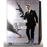 Amazon.com: Quantum of Solace : Daniel Craig, Olga Kurylenko